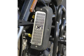 HARLEY 440X - RADIATOR GUARD (SS)